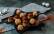 Veganes Rezept: Zuckerfreie Marzipankartoffeln 1