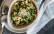 Veganes Rezept: Zuckerhut-Salat mit Kürbiskernöl 1