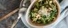 Veganes Rezept: Zuckerhut-Salat mit Kürbiskernöl 2
