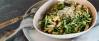 Veganes Rezept: Zuckerhut-Salat mit Kürbiskernöl 3