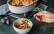Veganes Rezept: Zwetschgencrumble 3