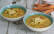 Veganes Rzept: Asiatische Kohlsuppe 2