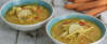 Veganes Rzept: Asiatische Kohlsuppe 2