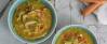 Veganes Rzept: Asiatische Kohlsuppe 3