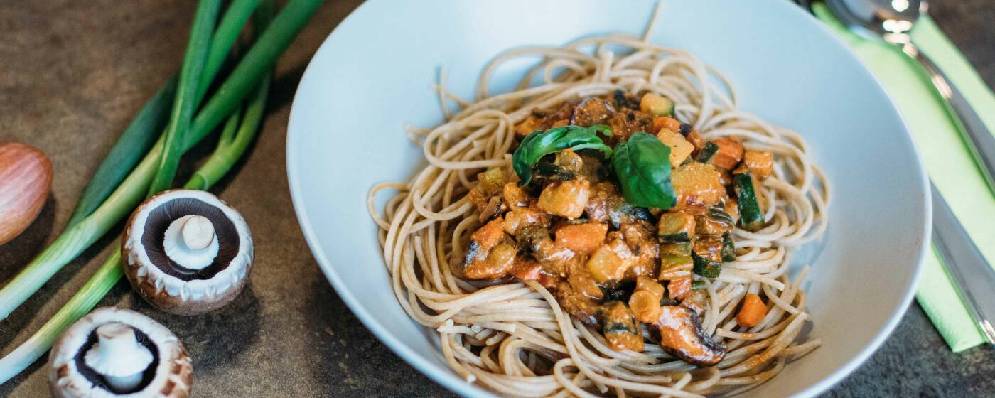 Vegetarischer Ernahrungsplan Fur Zwei Wochen Sevencooks