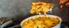 Vegetarisches Gericht: Vegetarischer Spätzleauflauf 2