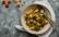 Vegetarisches Gericht: Walnuss-Wirsing-Pfanne mit Nudeln