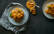 Vegetarisches Rezept 2: Buttermilch-Pancakes mit Mirabellenmarmelade