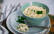 Vegetarisches Rezept: Apfel-Aioli