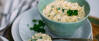Vegetarisches Rezept: Apfel-Aioli