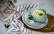 Vegetarisches Rezept: Apfel-Aioli