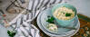 Vegetarisches Rezept: Apfel-Aioli