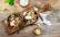Vegetarisches Rezept Apfel-Beeren-Crumble von NOA