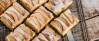 Vegetarisches Rezept: Apfelkuchen vom Blech_1