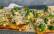 Vegetarisches Rezept: Asiatischer Flammkuchen_3