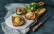 Vegetarisches Rezept: Avocado-Spiegelei-Toast 3
