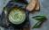 Vegetarisches Rezept: Bärlauchcremesuppe 1