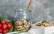 Vegetarisches Rezept: Bayrischer Knödelsalat 1