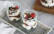 Vegetarisches Rezept: Beeren-Schichtdessert
