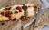 Vegetarisches Rezept: Blätterteig-Käse-Strudel mit Kirschen und Thymian_1