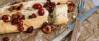 Vegetarisches Rezept: Blätterteig-Käse-Strudel mit Kirschen und Thymian_1