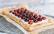 Vegetarisches Rezept: Blätterteig-Tarte mit frischen Kirschen_2