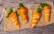 Vegetarisches Rezept Blätterteigkarotten 1