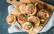 Vegetarisches Rezept: Blätterteigschnecken_2