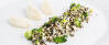 Vegetarisches Rezept: Blumenkohl Quinoa 1