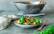 Vegetarisches Rezept: Bohnensalat mit Mozzarella 1