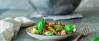 Vegetarisches Rezept: Bohnensalat mit Mozzarella 1