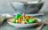 Vegetarisches Rezept: Bohnensalat mit Mozzarella 3
