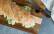 Vegetarisches Rezept: Brie-Birne-Baguette