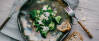 Fertiges Rezept: Brokkoli mit Mandelblättchen und Feta_1