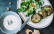 Vegetarisches Rezept: Brokkoli-Parmesan-Bratlinge