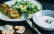 Vegetarisches Rezept: Brokkoli-Parmesan-Bratlinge