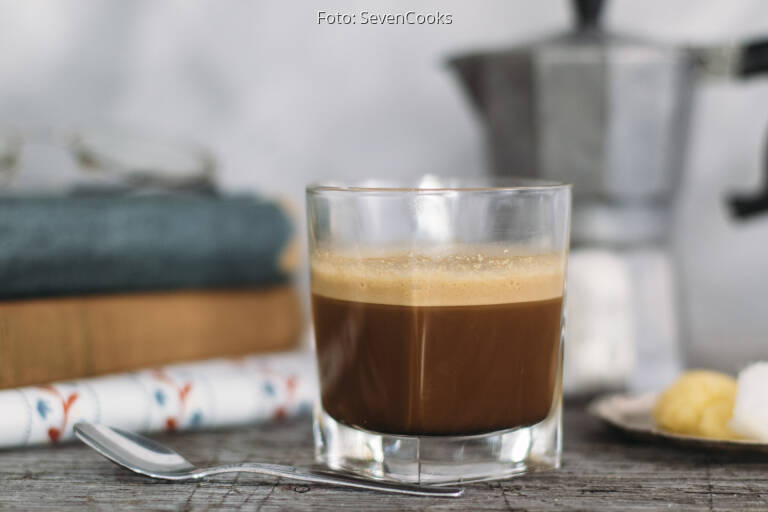 Bulletproof Coffee Von SevenCooks