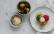 Vegetarisches Rezept: Bunte Knödel mit Nussbutter und Wintersalat 2