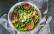 Vegetarisches Rezept: Bunte Quinoabällchen mit Curry-Dip 1
