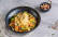 Vegetarisches Rezept: Buntes Lauch-Karotten-Gemüse mit Kartoffelpüree 1