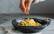 Vegetarisches Rezept: Buntes Lauch-Karotten-Gemüse mit Kartoffelpüree 3
