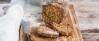 Vegetarisches Rezept: Buttermilch-Joghurt-Brot im Weckglas_1