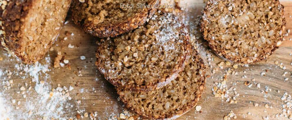 Vegetarisches Rezept: Buttermilch-Joghurt-Brot im Weckglas_3