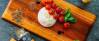Vegetarisches Rezept: Caprese gegrillt 1