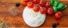 Vegetarisches Rezept: Caprese gegrillt 3