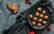 Vegetarisches Rezept: Chilibutter 3