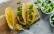 Vegetarisches Rezept: Couscous Tacos 3