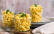 Vegetarisches Rezept: Curry-Nudelsalat mit Ei_1