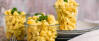 Vegetarisches Rezept: Curry-Nudelsalat mit Ei_1