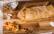 Vegetarisches Rezept: Deftiger Herbststrudel mit Kürbis-Feta Füllung